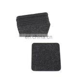 Soft Feel Felt Ball Coasters Diy thumbnail-4