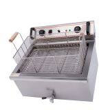Big Deep Fryer thumbnail-1