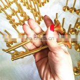 Super RACING Car TITANIUM NITRIDE Engine Valves for Honda J35y1 J35y2 Accord J35y4 Rlx thumbnail-6