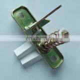 Northwolf Upper & Lower Bonnet Hood Catch Lock For Eurovan Golf J-etta Campmobile OEM 191 823 507,191 823 509 thumbnail-6