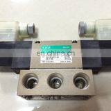 CKD Solenoid Valve Japan Solenoid Valve 4KB320-10-M1LS-AC200V thumbnail-3