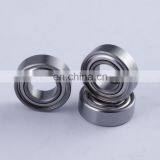 RC HOBBY BEARING 5X11X4 MR115ZZ RC BEARING thumbnail-2