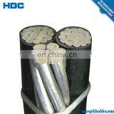 170.48mm2 Aluminum Electric Cable Anona thumbnail-2