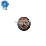4*50mm2 0.6/1kv Xlpe Insulated Low Voltage Power Cable thumbnail-6
