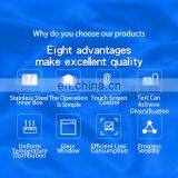 Testing Equipment Environmental Air Cooled Cycle Thermal Shock Fast Impact Temperature Test Chamber thumbnail-5