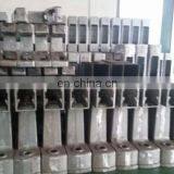 High Quality HBRV-187.5 Manual Universal Brinell Rockwell Vicker Hardness Testing Machine thumbnail-5