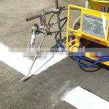 Hand Held Road Line Marking Machine Price for Sale thumbnail-6