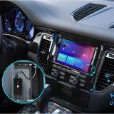 Wireless CarPlay Screen Mirroring For Universal Car Brands Porsche Volvo Volkswagen Audi Benz thumbnail-2