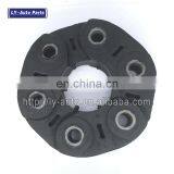 Auto Manual Transmission Flex Disc Drive Shaft For BMW E90 E93 325i 328i 330i 533i 26117511454 thumbnail-1