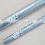 Multi-specifications Hot Dip Galvanized Steel Pipe EMT Conduit Metal Tube With ANSI Standard UL797 Listed of High Strength thumbnail-2