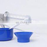 Bone Cement Delivery System, Low Viscosity Bone Cement Mixing Injector, Disposable Sterilized Pulse Lavage thumbnail-6