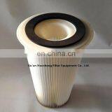 High Efficiency Replacement Industrial Dust Air Filter, Air Filter Manufacturer, Polyester Air Filter thumbnail-4