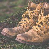 Footwear With PTFE Membrane thumbnail-2