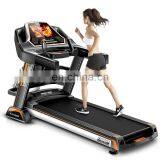 YPOO Multifunctional Treadmill 150kg Impulse Treadmill Price Runner Treadmill Foldable Running Machine thumbnail-2