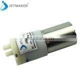 High Flow Portable Compressor 6V 12V Piston Mini Vacuum Pump Air Vacuum thumbnail-2