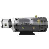 High Power High Torque 24v Hydraulic Pump Motor 4kw Motor dc thumbnail-3