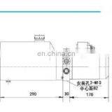 Electric Stacker Hydraulic Power Pack With dc Motor thumbnail-2
