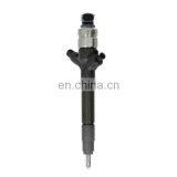 095000-5600 NEW DIESEL INJECTOR for Denso Mitsubishi L200 4D56 Euro4 1465A041 High Quality thumbnail-2