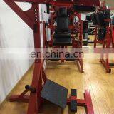 New Design Gym Equipment Plate Loaded Commercial Standing Calf Raise thumbnail-4