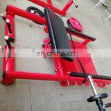 High Quality Commercial Glute Trainer Exercise Gym Fitness Gym Equipment Hip Machine TB65 thumbnail-4