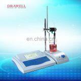 ZD2 Laboratory Titrator Auto Titration Machine thumbnail-3
