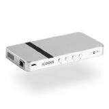 COMPACT PRO G2 | КОМПАКТНЫЙ ПОРТАТИВНЫЙ КИНОПРОЕКТОР МИНИ-ФОРМАТА С ПОРТАМИ HDMI/USB