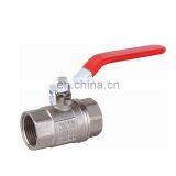 High Quality Brass Ball Valve for Italy thumbnail-3