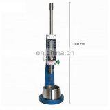 Cement Consistency Test Vicat Apparatus ,Vicat Softening Apparatus thumbnail-4