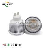 Shenzhen Factory Wholesales 6W 2700K Warm White GU10 Dimmable Led Spotlight thumbnail-3