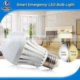 Hot Selling CE&RoHs Certificated Emergency 5w Led Bulb Light With Built-in Battery With High Quality thumbnail-2