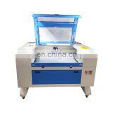 Metal Engraving Machinery Laser Machine for Acrylic Plate Polypropylene Board Sheet thumbnail-1