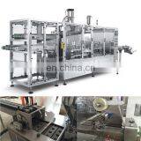 HAS Video Nespresso Coffee Capsule Filling Machine thumbnail-2