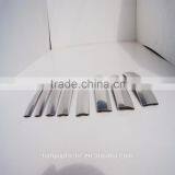 Car Decoration Door Rubber Edge Guards thumbnail-2