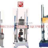 Динамический и статический электронный универсальный машина для испытаний на усталость
