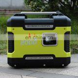 BISON(CHINA)1.6kw Portable Silent Diesel Inverter Generator thumbnail-2