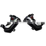 Car Inner Door Handle For KIA SPORTAGE 2011-2016 thumbnail-6