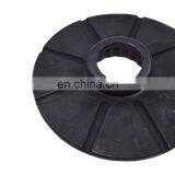 Free Shipping! For Saab 9-3 2003-2011 Coil Spring Pad Spring Support Rear Upper 90538496 thumbnail-6