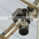 Greenhouse Shade Net Driving Equipment Gear Motor thumbnail-3