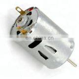 DC 6V-24V 15200 RPM 2.3mm Shaft Micro-Motor for DIY Hobby Toys R6I6 thumbnail-3