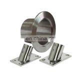 Manufacturing Stainless Steel Sheet Metal Cnc Irons Golf Mill Frame Machining Milling Turning Parts Components Making thumbnail-3