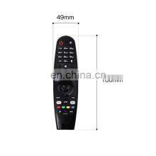 Smart TV Magic Remote RM-3900 thumbnail-4