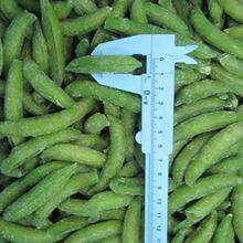 Frozen Sugar Snap Pea Bulk thumbnail-2