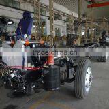 Dongfeng EQ6100K 10m 4x2 Bus Chassis SL thumbnail-2