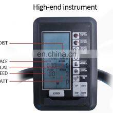 High Quality Low Noise Smoothly Sports Treadmill Woodway Curve Treadmill Air Runner Gym Fitness Running Machine Equipment thumbnail-2