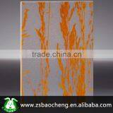 China Beautiful Lowes Cheap Hotel Decorative Wall Covering
