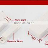 20M Door Alarm Photoelectric Infrared Detector Home Security System thumbnail-2