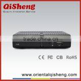 Mini hd Receiver Isdb-t for Brazil thumbnail-1