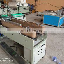 Semi-automatic Soft-tissue Plastic Bag 3D Sealing & Packing Machine thumbnail-4