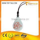 Hot Selling Popular Long Range Passive Rfid Tag/Rfid Key Tag/Uhf Rfid Tag Cheap Hot