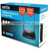 Netis 300Mbps Wireless N Access Point thumbnail-4